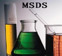 MSDS报告