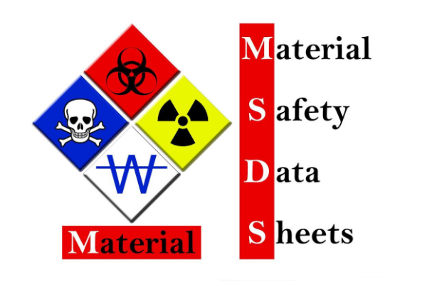 MSDS