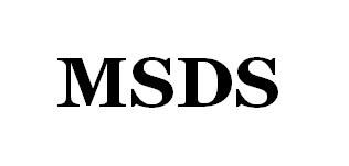 MSDSĽMSDSʲô/MSDS÷Χ/MSDS׼