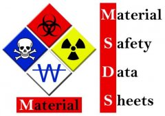 MSDS16/MSDS16