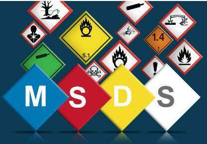 msds֤SDSʲôͬô