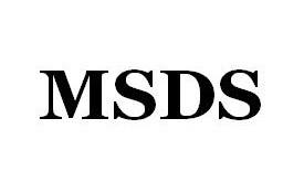 ôѯmsds֤棿MSDS֤Ҫ